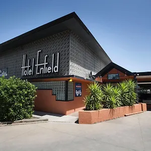 Enfield Аделаида