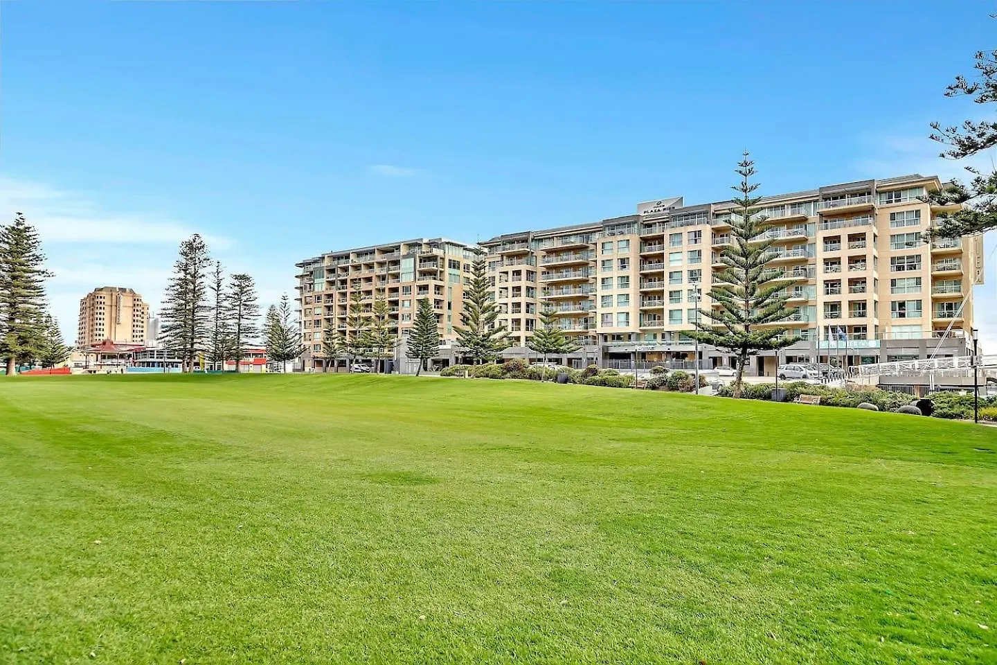 'Bayside Pines' Resort-Style Haven On Glenelg Beach Аделаида 0*,